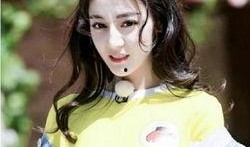 娱乐我杨蜜老公被热巴曝光 热门大瓜每日更新校园网红,迪丽热巴成热门话题，校园网红瓜不断